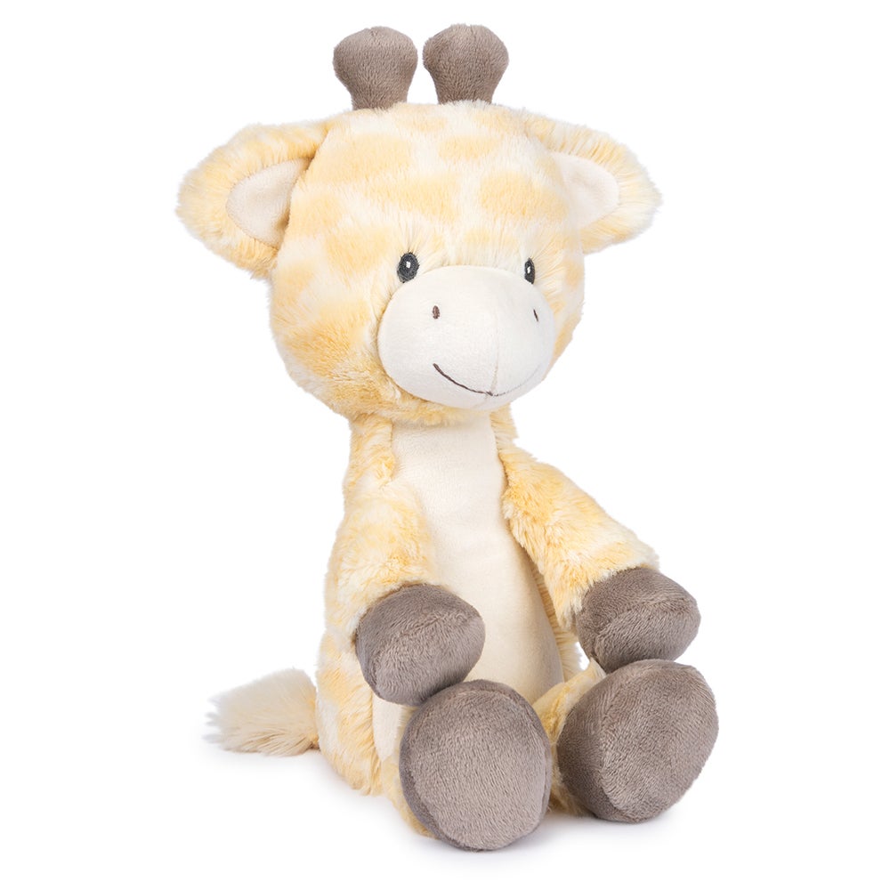 BABY - 12" LIL' LUVS GIRAFFE (4) BL